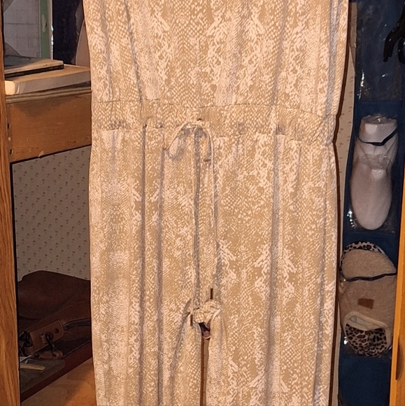 JUMPSUIT / JUMPER made by JUICY COUTURE. - Picture 2 of 2